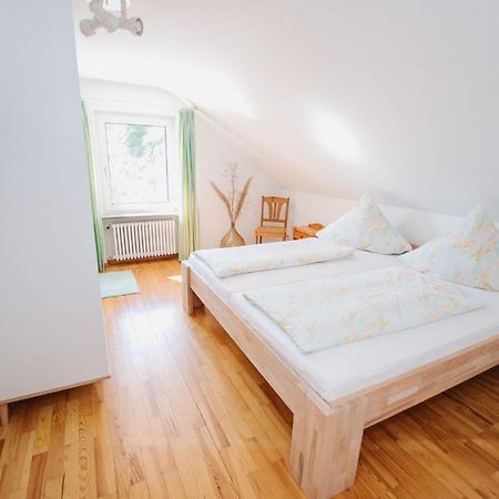 Ferienwohnung Menzer Am See Ohningen Zewnętrze zdjęcie