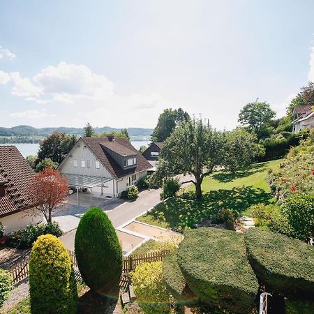 Ferienwohnung Menzer Am See Ohningen Zewnętrze zdjęcie