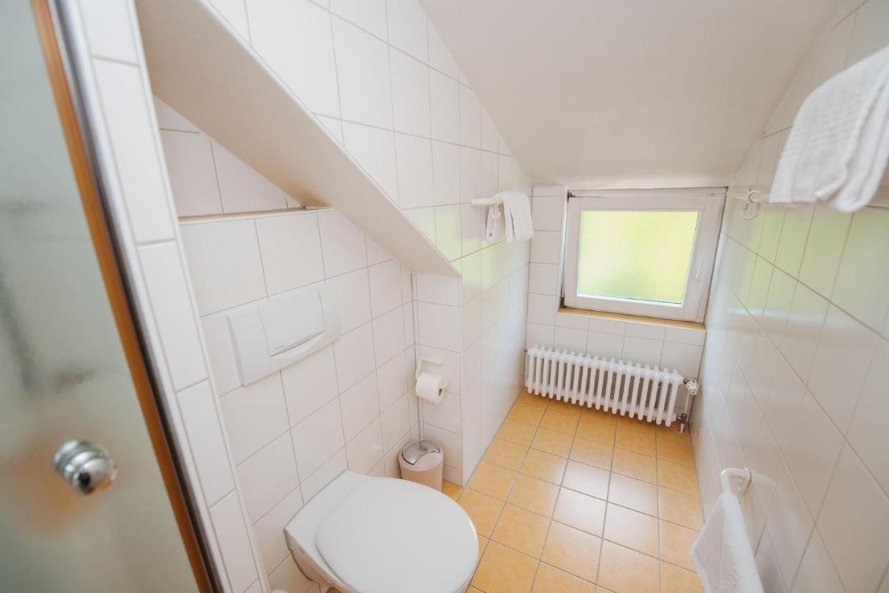 Ferienwohnung Menzer Am See Ohningen Zewnętrze zdjęcie